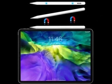 КАРАНДАШ 2 ПОКОЛЕНИЯ ДЛЯ APPLE ДЛЯ ПЛАНШЕТА IPAD 9 10 AIR 4 5 ПОКОЛЕНИЯ PRO MINI