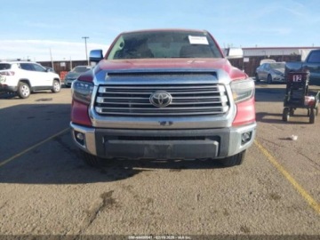 Toyota Tundra II 2020 Toyota Tundra Limited 2020 5.7 Benzyna 381KM, zdjęcie 6