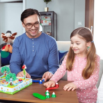 ДЖЕМПЕРЫ TREFLIC FAMILY GAME 01905