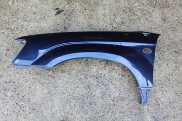 Błotnik przedni lewy Subaru Forester II SG 03-05 35J
