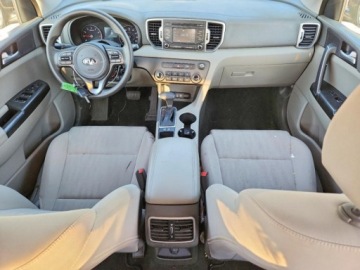 Kia Sportage IV 2019 Kia Sportage 2019 KIA SPORTAGE LX 2.4 Benzyna 181KM, zdjęcie 8