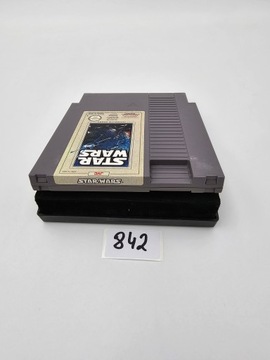 NINTENDO NES ЗВЕЗДНЫЕ ВОЙНЫ ОРИГИНАЛ