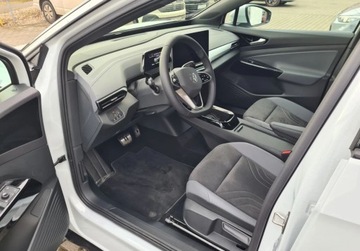 Volkswagen 2024 Volkswagen ID.4 Volkswagen ID.4 Special Edition 170 KMDSG Elektryczny, zdjęcie 6