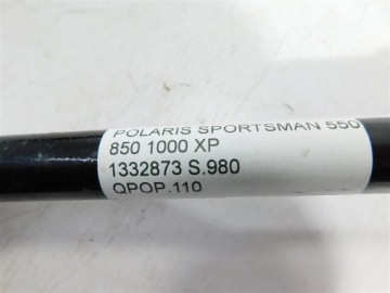 ПЕРЕДНИЙ ВАЛ POLARIS SPORTSMAN 550 850 1000 XP 1332873