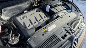 Volkswagen Tiguan I SUV Facelifting 2.0 TDI CR DPF BlueMotion 177KM 2014 Volkswagen Tiguan 2.0 Diesel Moc 177KM Automat 4X4, zdjęcie 19