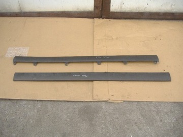 FIAT 500L TREKKKING РАМКА ПЛИТА левая правая