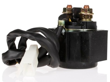 РЕЛЕ СТАРТЕРА скутера 4T GY6 универсальное