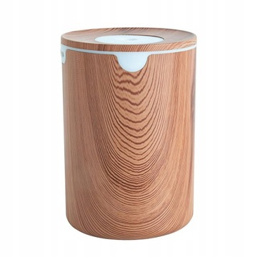 Mini 320 ml nawilżacz powietrza USB do ładowania