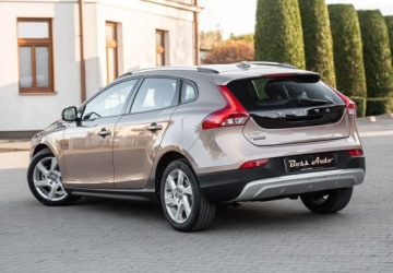 Volvo 2013 Volvo V40 Cross Country V40 Cross Country Mega Kolor Skora Bliss Navi Clim, zdjęcie 8