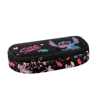 PIÓRNIK SZKOLNY tuba PASO BeUniq Lilo i Stitch