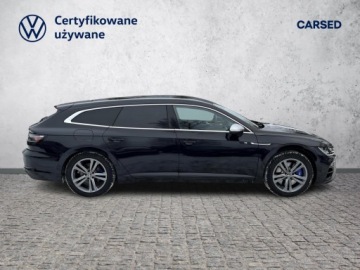 Volkswagen Arteon Shooting Brake R 2.0 TSI 320KM 2023 Volkswagen Arteon Shooting Brake R 320KM 4motion F, zdjęcie 7