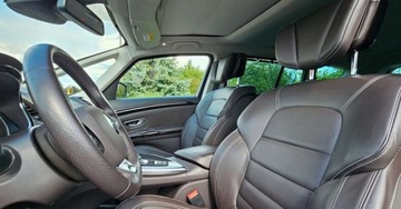 Renault Espace V Van 1.6 Energy TCe 200KM 2017 Renault Espace V 1.6TCE 200KM INITIALE PARIS, zdjęcie 32