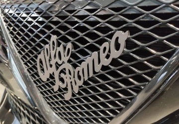 Alfa Romeo Junior 2026 Alfa Romeo Junior Alfa Romeo TI 1.2 Hybryda 145KM, zdjęcie 5