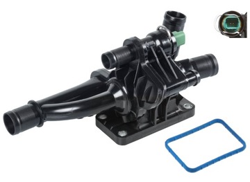 Febi Bilstein 36173 Termostat, środek chłodzący