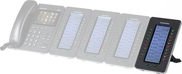 Grandstream Moduł sekretarski GXP 2200 EXT