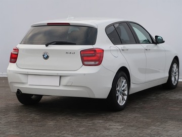 BMW Seria 1 F20-F21 Hatchback 5d Facelifting 2015 114d 95KM 2015 BMW 1 114d, Navi, Klima, Tempomat, Parktronic, zdjęcie 4