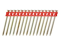 DCN8903057 Гвозди DEWALT для DCN890 HX усиленные 3,0x57 мм - 510шт.