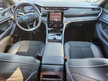 Jeep Grand Cherokee V 2025 Jeep Grand Cherokee Laredo 2025 3.6l 3.6 Benzyna 293KM, zdjęcie 8