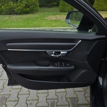 Volvo V90 II Kombi 2.0 D3 150KM 2017 Volvo V90 2.0 D3 Momentum Pro Diesel 150KM, zdjęcie 20