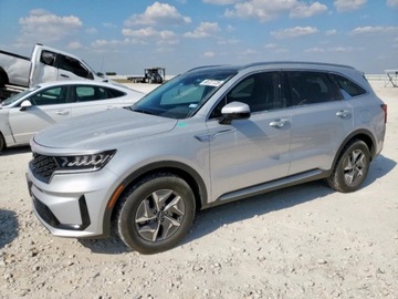 Kia Sorento IV 2023 Kia Sorento 2023 KIA SORENTO EX 1.7 Hybryda 177KM, zdjęcie 1