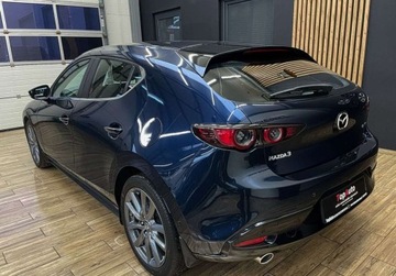Mazda 3 IV Hatchback 2.0 Skyactiv-G 122KM 2019 Mazda 3 2.0 122KM 69.000KM MANUAL zarejestrowana GWARANCJA 2.0 122KM, zdjęcie 8