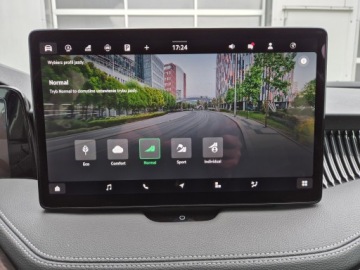 Skoda Superb IV Kombi 2.0 TSI 265KM 2026 Skoda Superb 2.0 TSI L&amp;K DSG 265KM Auto z placu, zdjęcie 34