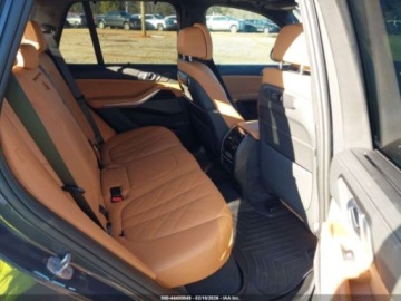 BMW X5 G05 2025 BMW X5 xDrive40i 2025 3.0 Benzyna 375KM, zdjęcie 12
