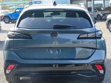 Peugeot 308 III 2025 Od ręki - GT e-DCS7 1.6 Plug-in HYBRID PHEV 195KM / Pakiet Bezpieczeństwo, zdjęcie 2