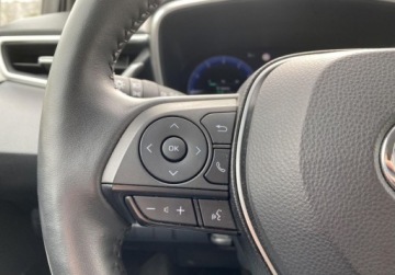 Toyota Corolla XII Sedan Facelifting 1.5 VVT-i 125KM 2024 Toyota Corolla 1.5 Style MS Salon PL VAT 23 1 wlasciciel ASO 1.5, zdjęcie 20