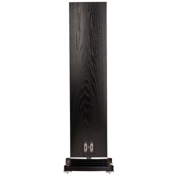FYNE AUDIO F502 НАПОЛЬНЫЙ ДИНАМИК ЧЕРНЫЙ ДУБ