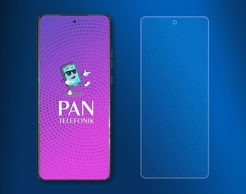 ЛУЧШАЯ 5D МАТОВАЯ ПЛЕНКА ДЛЯ MOTOROLA MOTO EDGE 40 NEO ПОЛНОЭКРАННЫЙ ОРИГИНАЛ