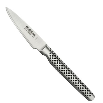 GLOBAL Japoński Nóż do Obierania 8 cm GSF-46