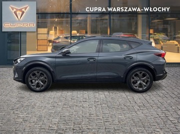 Cupra Formentor Crossover 1.5 TSI 150KM 2025 Cupra Formentor 1.5 eTSI 150 KM 7-biegowa automaty, zdjęcie 1