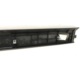 НАКЛАДКА ЗАГОЛОВКИ DODGE NITRO