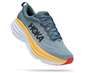 Hoka One One buty męskie sportowe Bondi 8 GBMS
