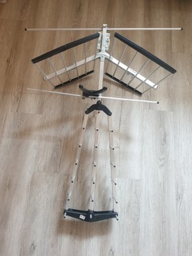 Antena kierunkowa Opticum AX1000+ LTE COMBO MUX8