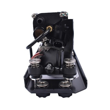 4722555610 Блок клапанов компрессора и реле для BMW F01 F02 F07 F11