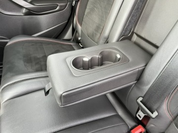 Ford Kuga II SUV Facelifting 1.5 EcoBoost 150KM 2018 Ford Kuga ST-Line/ Panorama Dach /Navi /Kamera, zdjęcie 37