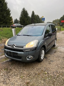 Citroen Berlingo II Combi 1.6 VTI 120KM 2012