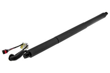 AMORTYZATOR TYLNEJ KLAPY SUPERB III KOMBI 15- LEWY