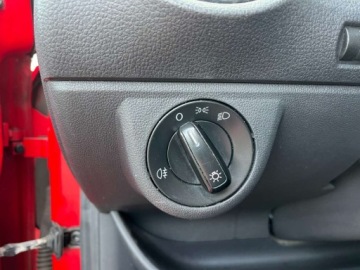 Seat Mii Hatchback 5d 1.0 60KM 2013 Seat Mii 1.0 benzyna 60 KM zarejestrowany w PL zadbany zamiana 60KM, zdjęcie 12