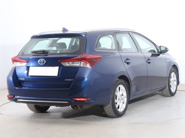 Toyota Auris II 2019 Toyota Auris Hybrid, Automat, VAT 23%, Navi, zdjęcie 4