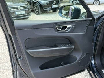 Volvo XC60 II Crossover D4 190KM 2020 Volvo XC 60 B4 B Momentum aut, Salon PL! 1 wł.!, zdjęcie 11