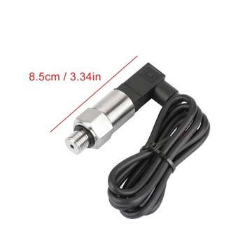 ДАТЧИК ДАВЛЕНИЯ 4–20 мА ДАТЧИК ДАВЛЕНИЯ G1/4