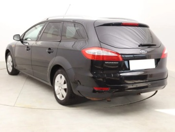 Ford Mondeo IV 2009 Ford Mondeo 1.6i 16V, Klima, Klimatronic, zdjęcie 3