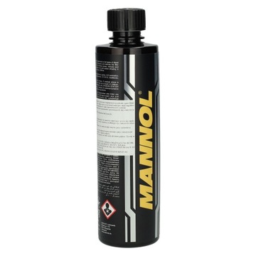 Środek do Czyszczenia DPF 9958 Mannol DPF Cleaner 400ml