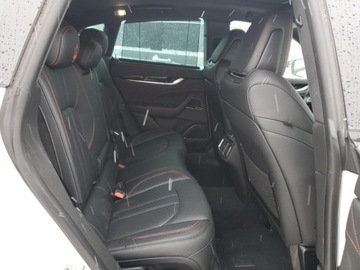Maserati Levante 2024 Maserati Levante Modena 2024 3.0l 3.0 Benzyna 345KM, zdjęcie 10