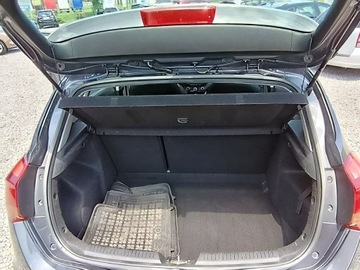 Kia Ceed II Hatchback 5d Facelifting 1.4 DOHC 100KM 2016 Kia Ceed , Zadbana , serwis , alu felgi, zdjęcie 17