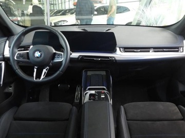 BMW X1 U11 Crossover 2.0 18d 150KM 2025 BMW X1 sDrive18d Sport Suv 2.0 (150KM) 2025, zdjęcie 8