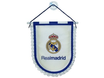 PROPORCZYK REAL MADRYT 340